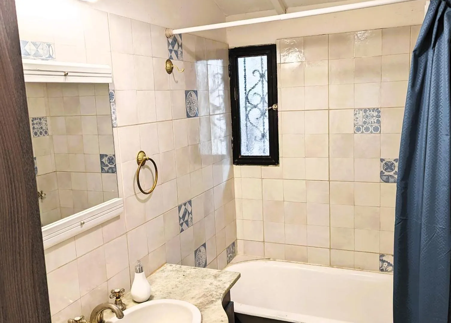门多萨Big Beautiful House With Garden In 5Ta Seccion Neighbourhood别墅 0*, 门多萨 阿根廷