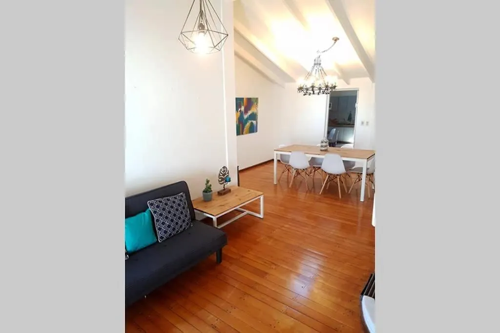 门多萨Big Beautiful House With Garden In 5Ta Seccion Neighbourhood别墅 门多萨