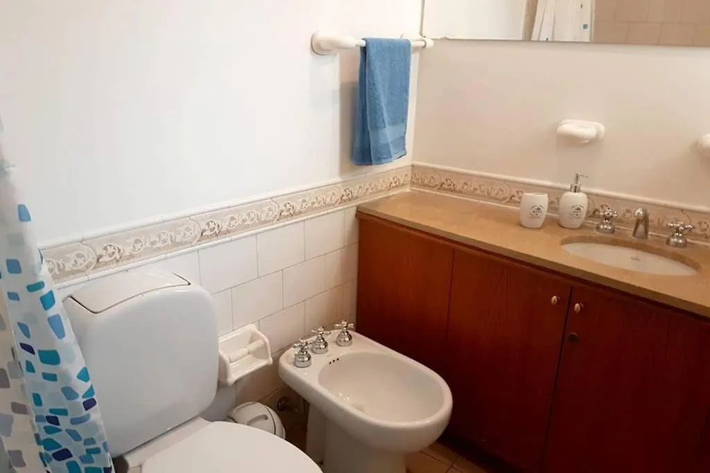 度假居 门多萨Big Beautiful House With Garden In 5Ta Seccion Neighbourhood别墅 阿根廷